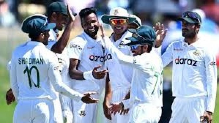 টাইগারদের বিরাট জয়