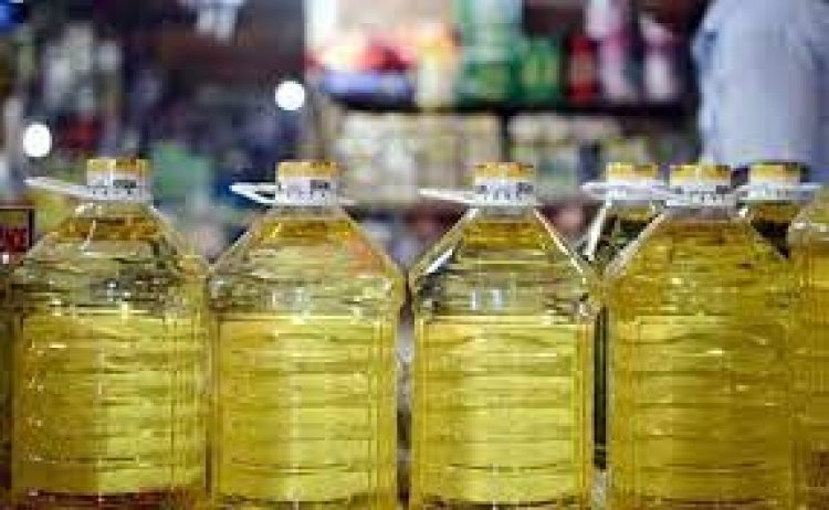  সয়াবিন তেলের দাম লিটারে ৮ টাকা বাড়ানোর দাবি ব্যবসায়ীদের