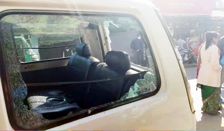 গাবতলীতে ভোট গণনার সময় হামলা, বিজিবির গুলিতে নিহত চার