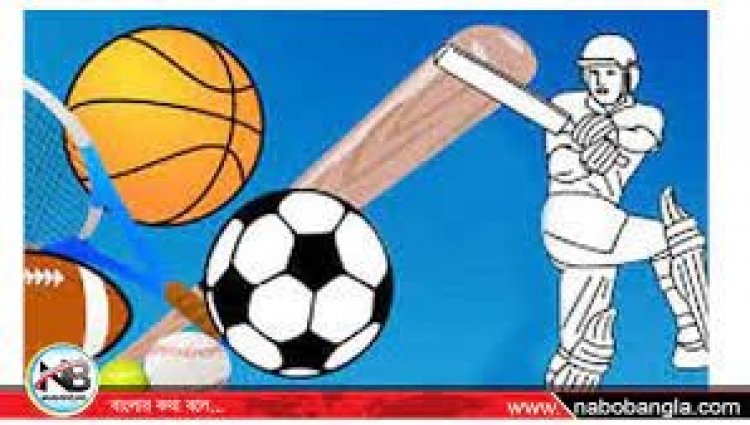     টিভিতে আজকের খেলা