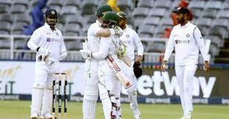 ভারতকে হারিয়ে বাংলাদেশকে এক ধাপ পিছিয়ে দিলো দক্ষিণ আফ্রিকা