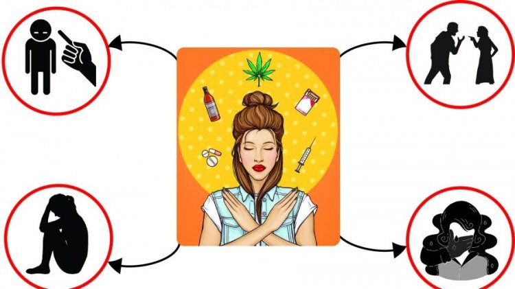 নারী ও শিশু মাদকসেবী বেড়েছে তিন গুণ