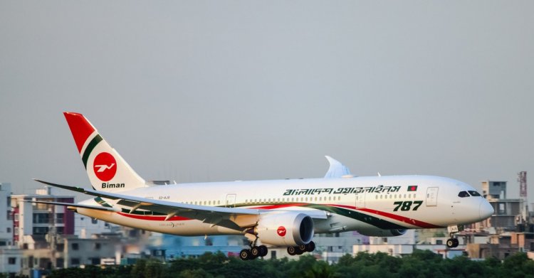 দুবাই প্রবাসীদের জন্য বিমানের দুইটি অতিরিক্ত ফ্লাইট