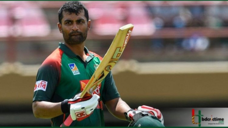  ১৬ বছর পর বাংলাদেশ দলে এমন ঘটনা এবারই প্রথম