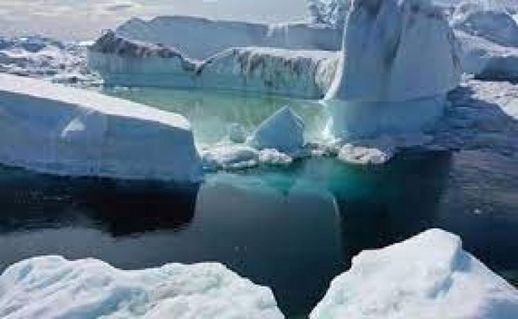  যুক্তরাষ্ট্রে ভাসমান বরফে আটকা পড়া ৩৪ জনকে উদ্ধার