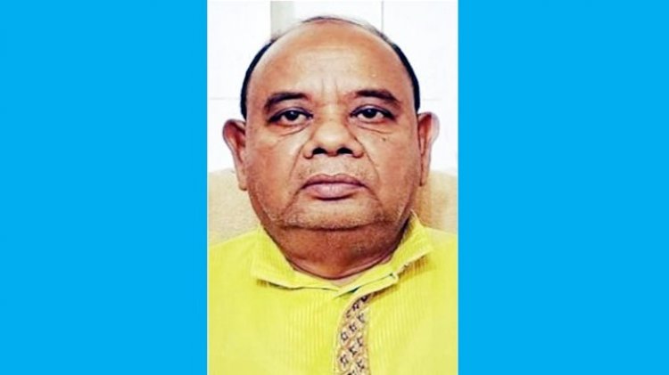 তৈমূরের নির্বাচনী সমন্বয়ক আটক