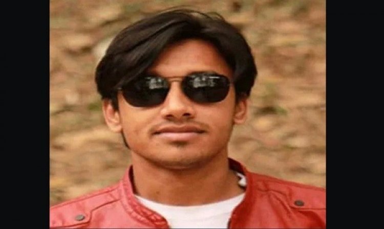 গুলিবিদ্ধ স্বেচ্ছাসেবক লীগ নেতার মৃত্যু