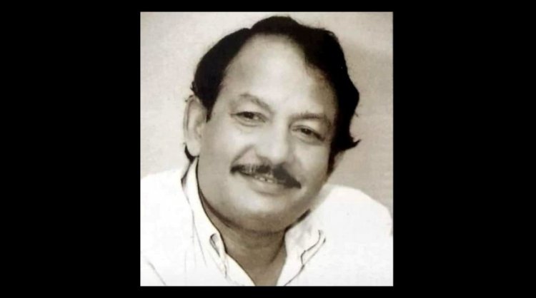 করোনায় মারা গেলেন চিত্রশিল্পী মাহমুদুল হক