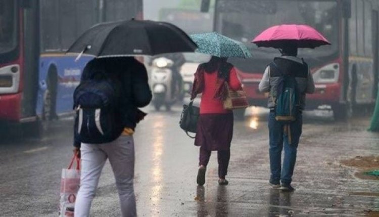 ৩ দিনের মধ্যে বৃষ্টি হতে পারে