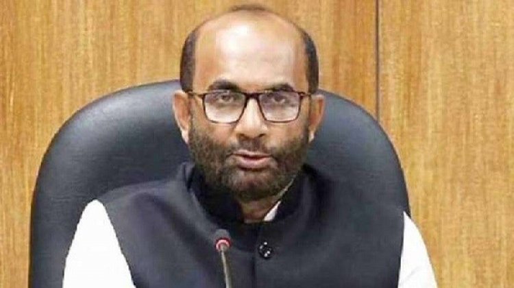 যুক্তরাষ্ট্রের নিষেধাজ্ঞায় প্রভাব পড়বে না : প্রাণিসম্পদমন্ত্রী