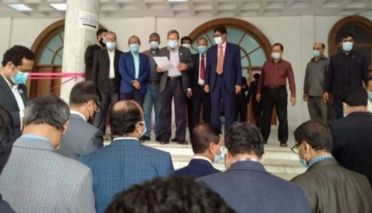 ঢাবির ১০ অনুষদে ডিন নির্বাচন:  আওয়ামীপন্থী নীল দল জয়ী