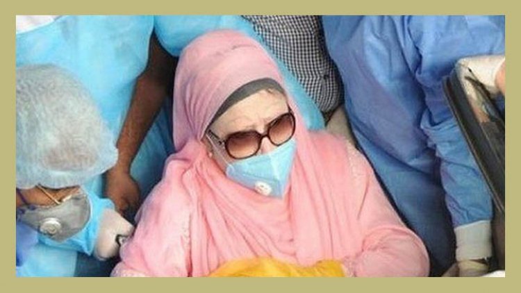খালেদা জিয়ার কিছুটা উন্নতি হলেও কাটছে না শঙ্কা
