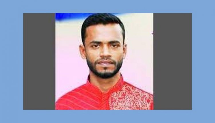 পুকুরে নেমে ছাত্রলীগ নেতাকে পিটিয়ে হত্যা করল বিক্ষুব্ধ জনতা