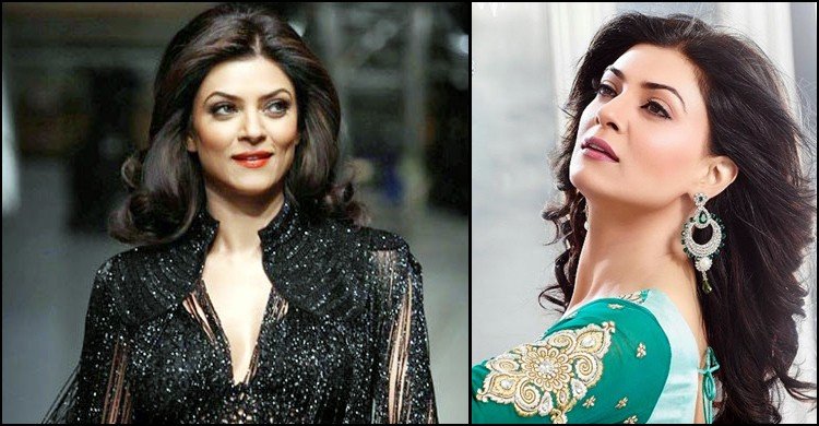 ছেলে দত্তক নেওয়া নিয়ে যা জানালেন সুস্মিতা সেন