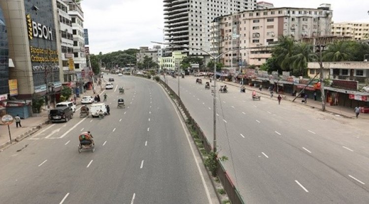 ঢাকার যেসব স্থানে শুক্রবার যাবেন না