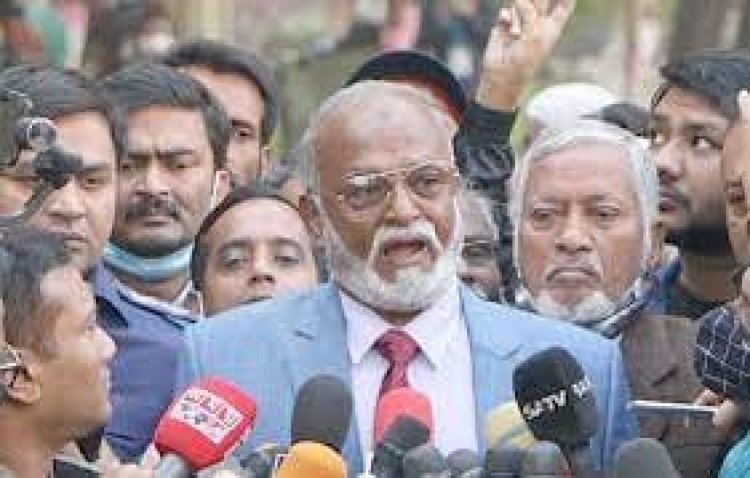 নির্বাচন সুষ্ঠু হলে লক্ষাধিক ভোটে জয়ী হবো: তৈমূর