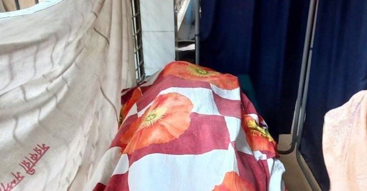 কুষ্টিয়ায় খুনের মামলার আসামিকে কুপিয়ে হত্যা