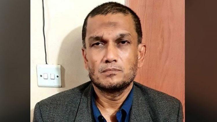 আরসাপ্রধানের ভাইয়ের বিরুদ্ধে ৩ মামলা