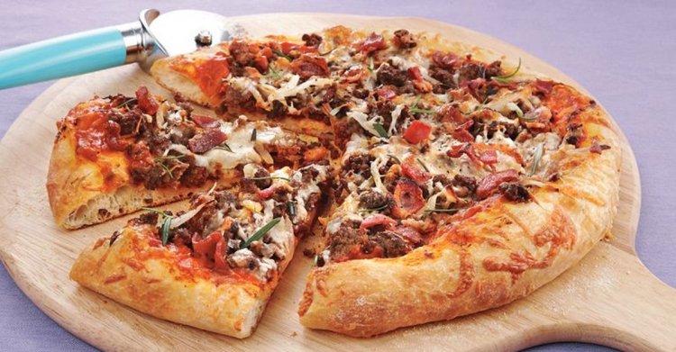 অনলাইনে পিৎজা অর্ডার করে ১১ লাখ টাকা খোয়ালেন ভারতীয় নারী