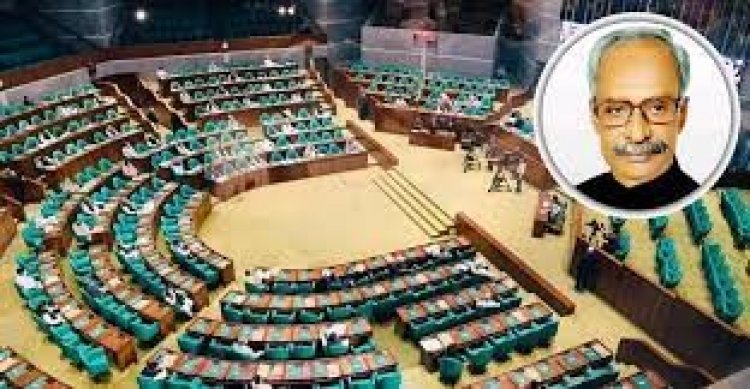 আমলাতন্ত্রের হাতে আমরা জিম্মি, পিয়ন পর্যন্ত আমাদের দাম দেয় না: এমপি নাজিম উদ্দিন