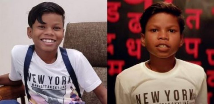  সর্বকনিষ্ঠ ভারতীয় হিসেবে এনএফটি চালু করলো দির্দো