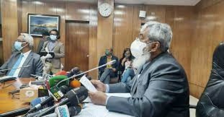 ইসি গঠনে আইনের খসড়া মন্ত্রিসভায় অনুমোদন