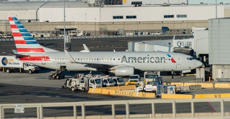 যুক্তরাষ্ট্রজুড়ে ২৭০০ ফ্লাইট বাতিল