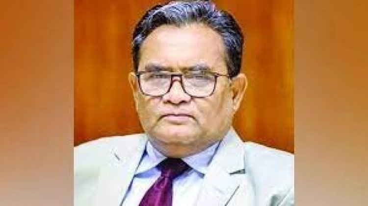 সস্ত্রীক করোনা আক্রান্ত প্রধান বিচারপতি, বিএসএমএমইউতে ভর্তি