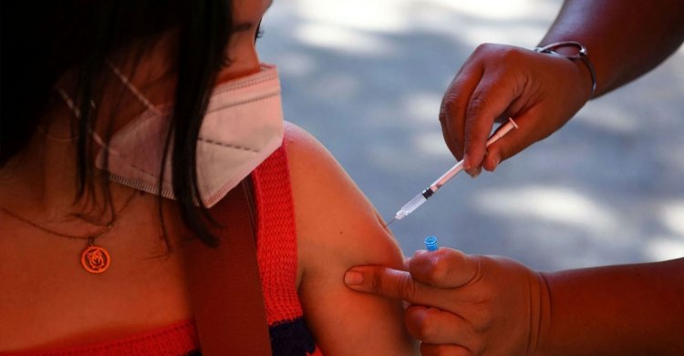 ওমিক্রন ঠেকাতে সক্ষম নয় টিকার ৪র্থ ডোজও : গবেষণা