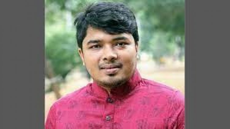 হাতিরঝিলে মোটরসাইকেল দুর্ঘটনায় সাংবাদিক হাবিবুর রহমান নিহত