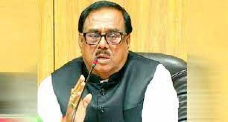 মঙ্গা কাটিয়ে আমরা সবাই পেট ভরে ভাত খেতে পারি: খাদ্যমন্ত্রী