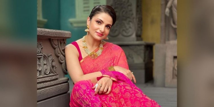 করোনা আক্রান্ত তনুশ্রী চক্রবর্তী