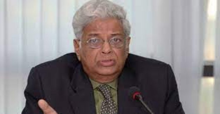 ইসি গঠন আইনে অনেক অপূর্ণতা রয়েছে: সাবেক সিইসি শামসুল হুদা