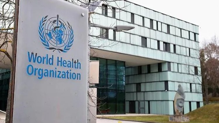 ওমিক্রনের ঝুঁকি এখনও অনেক বেশি: বিশ্ব স্বাস্থ্য সংস্থা