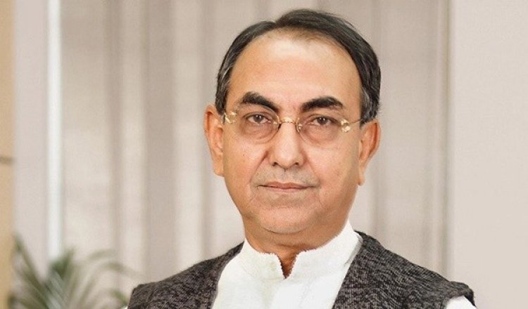 দেশে নতুন রূপে বাকশাল কায়েম হয়েছে:  মির্জা আব্বাস