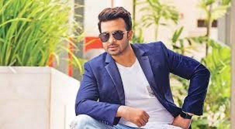 যুক্তরাষ্ট্রে শুভেচ্ছাদূত হলেন শাকিব খান