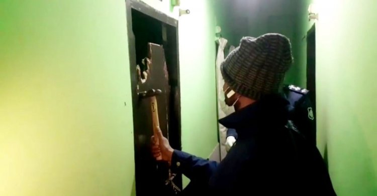 কুমিল্লায় আবাসিক হোটেল থেকে যুবকের মরদেহ উদ্ধার