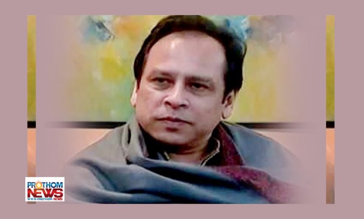 এ নিষেধাজ্ঞাই শেষ নয়, আরও আসছে: রেজা কিবরিয়া