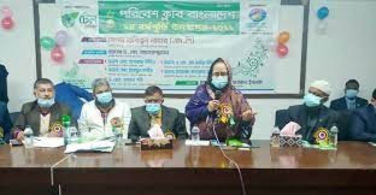 যারা উন্নয়নকাজের দায়িত্ব পান, তারা নানাভাবে দুর্নীতি করেন : উপমন্ত্রী