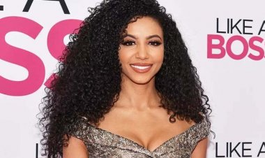  ভবন থেকে লাফিয়ে মিস ইউএসএ’র আত্মহত্যা