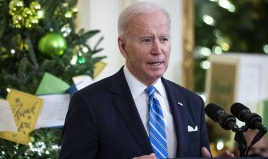 মার্কিন নাগরিকের মুক্তি চেয়ে তালিবানকে বাইডেনের হুমকি