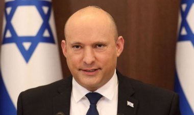 ইসরাইলের প্রধানমন্ত্রীকে হত্যার হুমকি দিয়েছিলেন নেতানিয়াহু