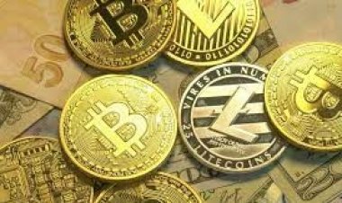 ডিজিটাল মুদ্রা চালু করছে ভারত