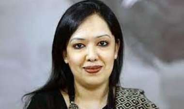 ফের করোনা আক্রান্ত রুমিন ফারহানা