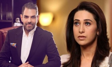 হানিমুনে কারিশমাকে নিলামে তুলেছিলেন সঞ্জয়