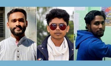 ঢাবিতে বিজয় একাত্তর হলে নির্যাতনের ঘটনায প্রমানিত হওয়ায় ৩ ছাত্র বহিষ্কার