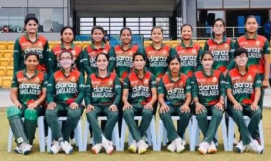  বিশ্বকাপগামী নারী দলে করোনার হানা