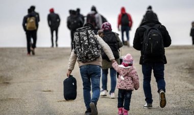  গ্রিস সীমান্তে ঠান্ডায় জমে ১২ অভিবাসনপ্রত্যাশীর মৃত্যু