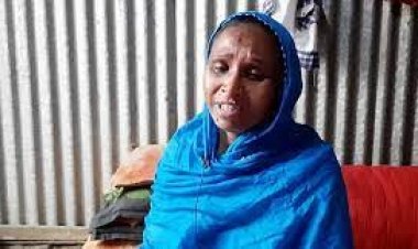 চাঁদপুরে হাসপাতালের বিল পরিশোধ করতে না পেরে নবজাতক বিক্রি