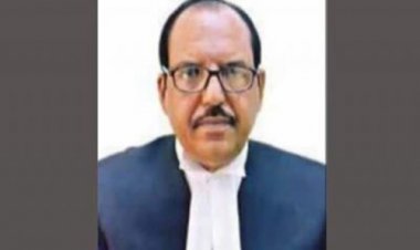 বিচারপতি নাজমুল আহাসানের প্রতি শ্রদ্ধায় বসছেন না সুপ্রিম কোর্ট